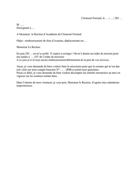 Demande De Remboursement T L Chargement Gratuit Documents Pdf Word