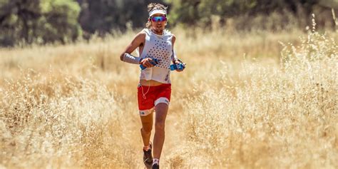 Ryan Sandes wins Western States 100: Watch his victory