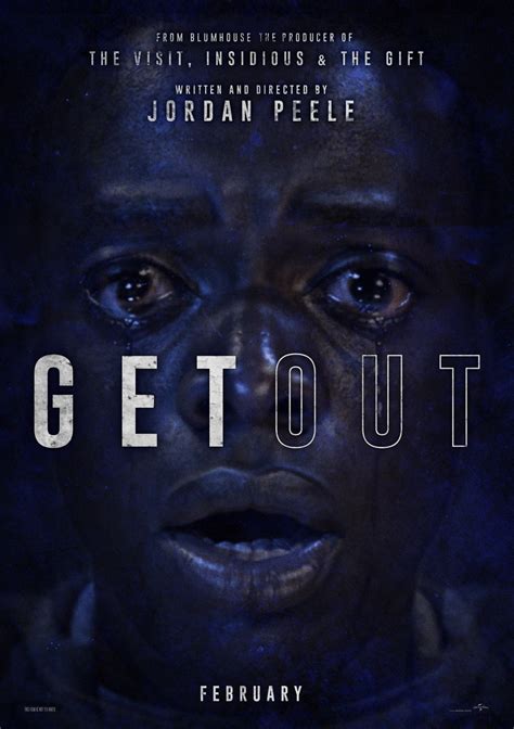 Movie Review Get Out An Above Average Well Directed Thriller That