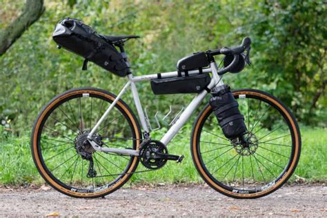 Bikepacking Organisation How To Pack For Bikepacking HobbyKraze