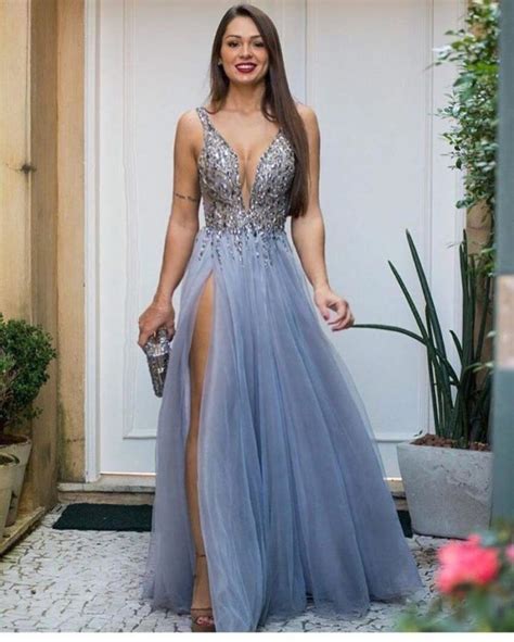 Vestidos De Formatura Modelos Tend Ncias E Dicas