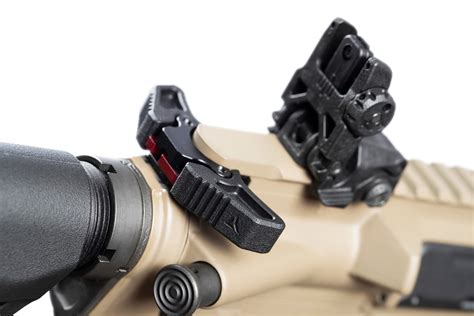 Rec7® Di Barrett Firearms