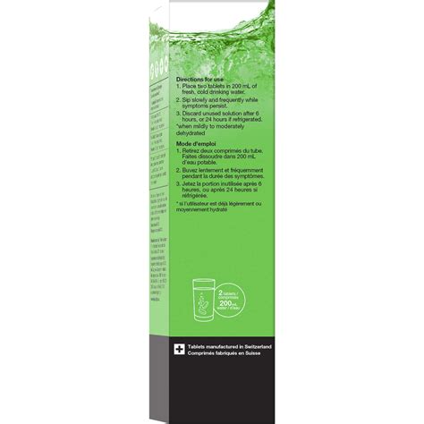 Hydralyte Sports Hydration Tablets - Low Sugar Electrolyte Mix for