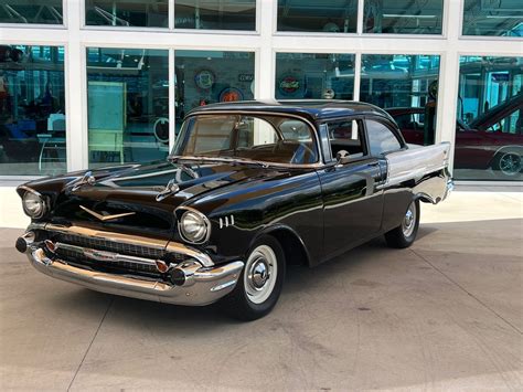 1957 Chevrolet 150 | Classic Cars & Used Cars For Sale in Tampa, FL