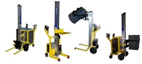 Material Handling Equipment Supplier