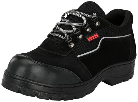 An Ultimate Guide To Buy Safety Shoes In Singapore Temporim