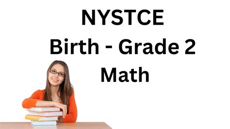 Pass Nystce Multi Subject Birth Grade Math New York State Teacher