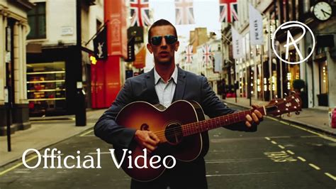 Richard Ashcroft These People Official Video Remastered YouTube