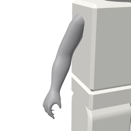 Y K Latina Doll Mink Body Right Arm Roblox