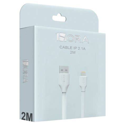 Cable Micro Usb Ip A Datos Carga R Pida Metros Hora Cab Pixal