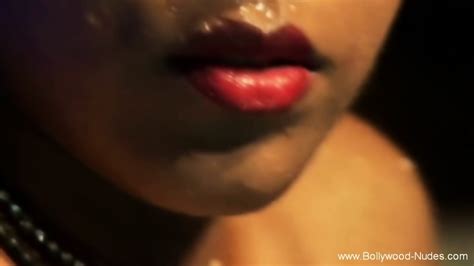 Erotic Babe Is Hot And Sexy Making Seduction Alone India Babe