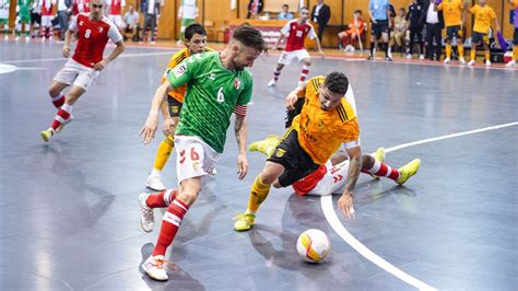 Curiosidade Sobre O Futsal