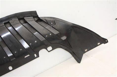 Ford C Max Front Bumper Under Tray 2010 TO 2015 AM51 A8B384 A Genuine