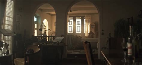 Nude Video Celebs Sofia Boutella Nude SAS Rogue Heroes S E