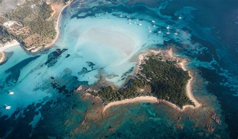 Les Plus Belles Plages De Corse Des Plages Paradisiaques