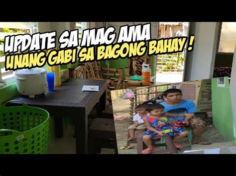 Update Kay Kuya Willy Lorenz At Cleo Sa Unang Gabi Nila Youtube