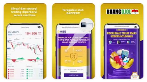 Aplikasi Trading Saham Untuk Pemula Terbaik Mudah Dan Cepat Terbaru