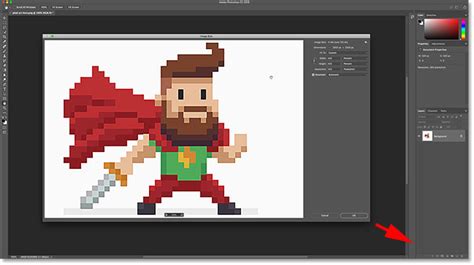 How To Animate Pixel Art In Photoshop How To Create An Animated