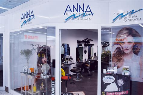 Coiffure Anna Aarezentrum