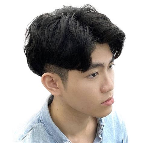 Asian Men Hairstyles 28 Popular Haircut Ideas For 2023 Modern