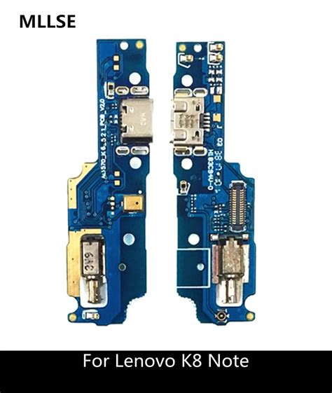 Test Usb Charger Charging Dock Port Connector Board Flex Cable For