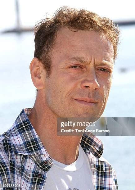 60 Rocco Siffredi And The Dorcel Girls Photocall Miptv 2011 Stock