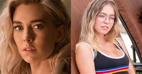 Eden Vanessa Kirby Sydney Sweeney Cast In Ron Howard Film