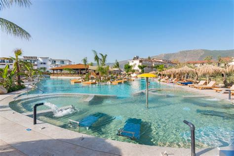 Letsos Hotel Alykanas Zante Zakynthos Greece Photo Gallery