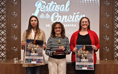 Jerez de los Caballeros acogerá un año más la Gala Final del Festival