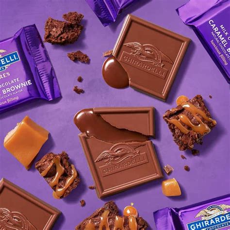 10 Best Chocolate Brands In The World Milka Dove