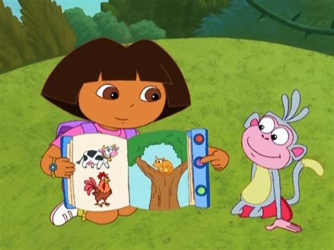 Prime Video: Dora the Explorer Season 1