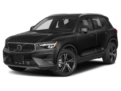 2023 Volvo XC40 Color, Specs, Pricing | Autobytel