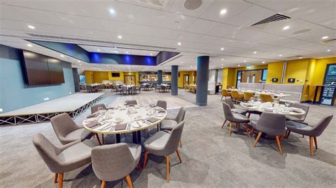 Hayward Suite Wolves Molineux Stadium