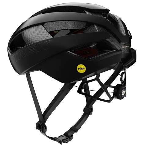 Casque route Trek Velocis MIPS PLANÈTE CYCLE SKI