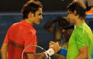 Australian Open 2012 FOTOGALERIE Imagini Din Timpul Semifinalei