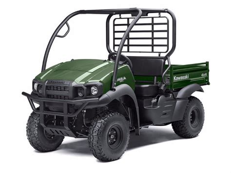 Kawasaki Mule Motorcycles For Sale