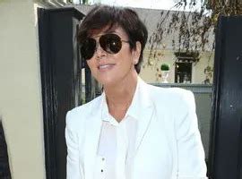 Kris Jenner Calls Police After Being Blackmailed Over Alleged Sex Tape Yahoo News UK