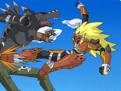 Amazon De Digimon Frontiers Staffel Ansehen Prime Video