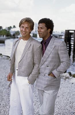 Crockett & Tubbs - Miami Vice Photo (784326) - Fanpop