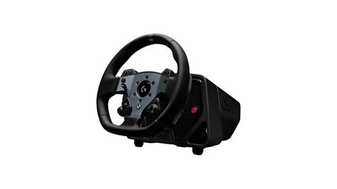 PRO Racing Wheel el volante de carreras más avanzado de Logitech G