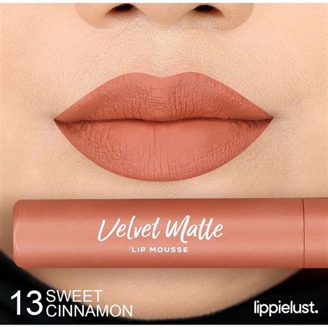 Jual Wardah Colorfit Velvet Matte Lip Mousse Shopee Indonesia