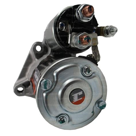 Motor De Arranque FORD COURIER FIESTA ECOSPORT KA VALEO 12V 9 DENTES