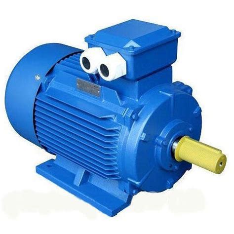 Kw Hp Kirloskar Ac Motor Rpm At Best Price In Surat Id