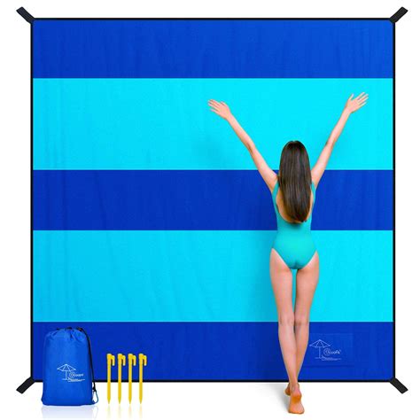 Target Sand Free Beach Blanket at Edith Drum blog
