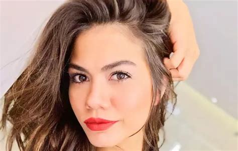 Demet Zdemir Sanem Din Vis De Iubire Ar Avea Un Nou Iubit Afla I