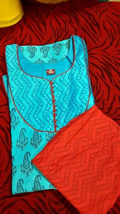 Pin By Manorama Gaddam On Sewing Salwar Neck Designs Kurta Neck