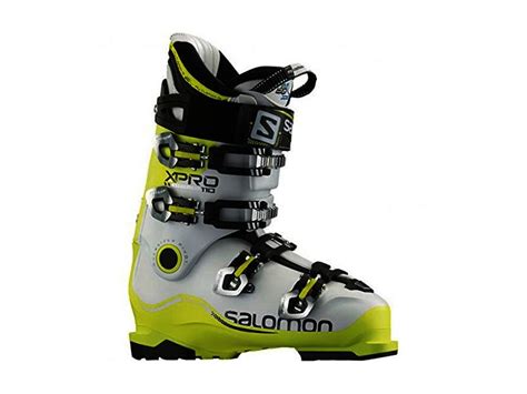 Salomon X Pro 110 - Preise und Testberichte bei yopi.de