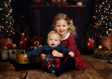 Christmas Mini Sessions Luxury Newborn Photographers Sussex Fine