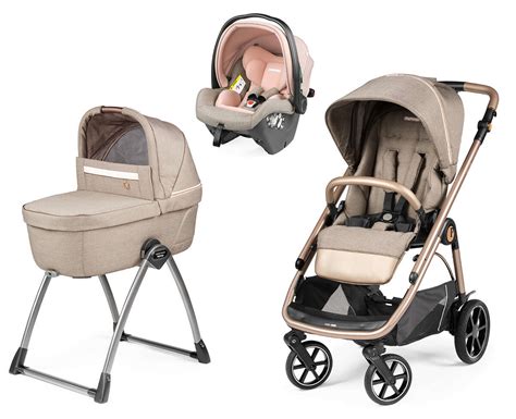 Peg Perego Veloce Belvedere SLK Modular Scheda Tecnica E Prezzi