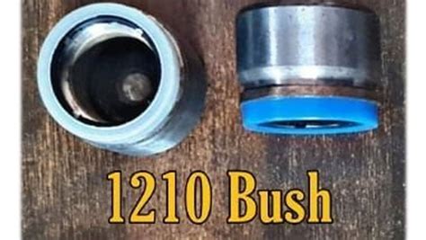 Stainless Steel Bushings In Hyderabad Telangana Stainless Steel